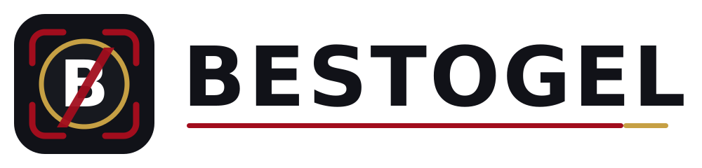 Logo horizontal BESTOGEL